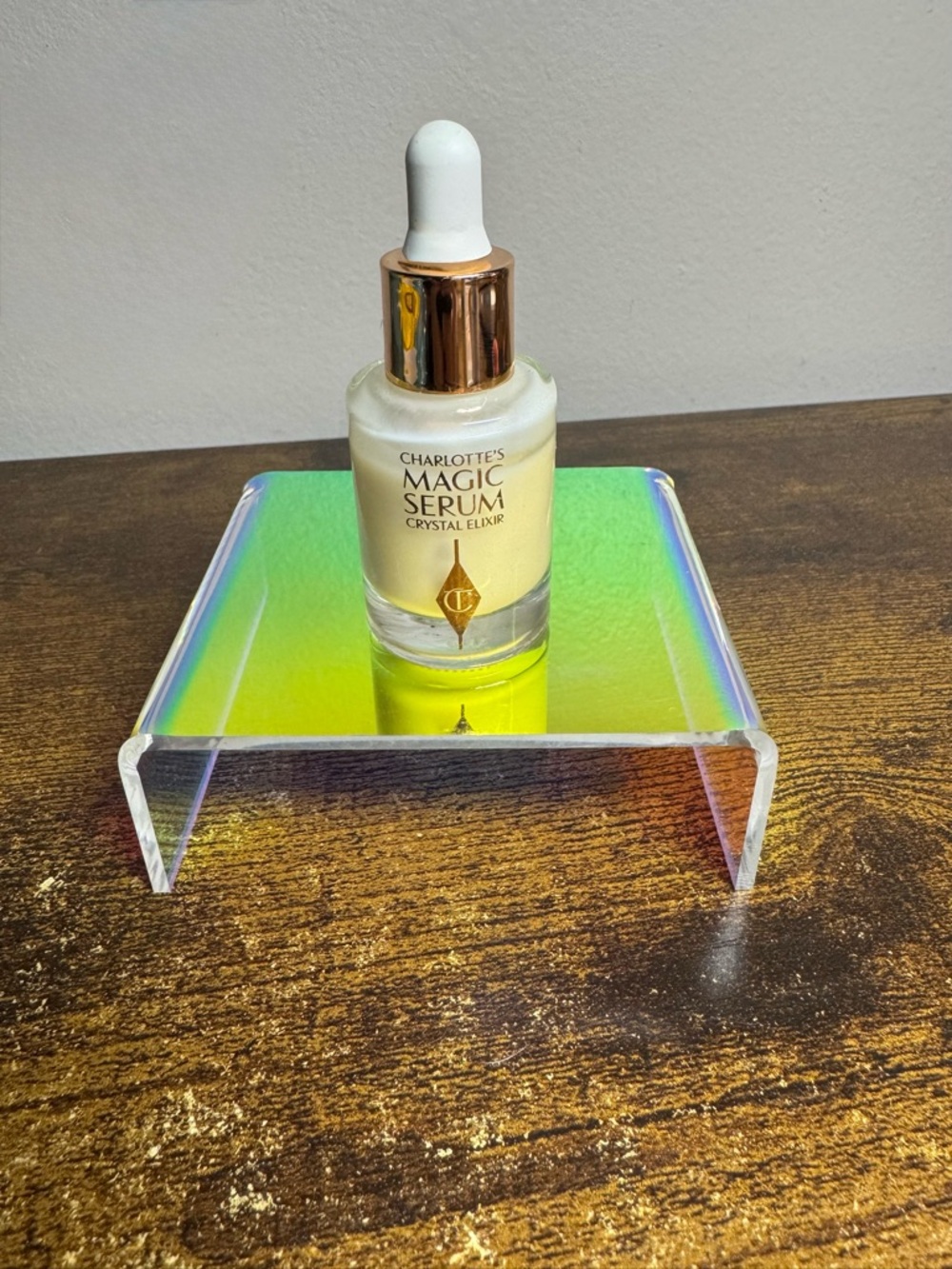 Charlotte tilbury Charlotte’s Magic Serum with Vitamin C 8ml